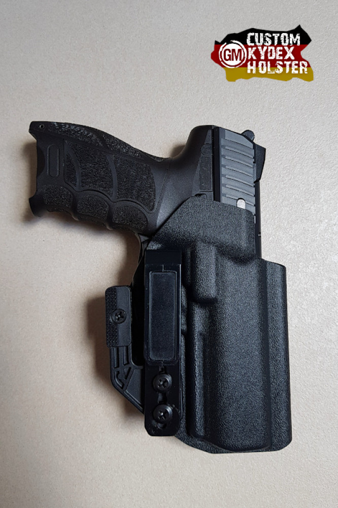 GM IWB Holster für HK P30